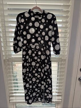 Boohoo | Dresses | Boohoo Maternity Elegant Olive Green Dress With Duster  Euc Size 4 Us | Poshmark
